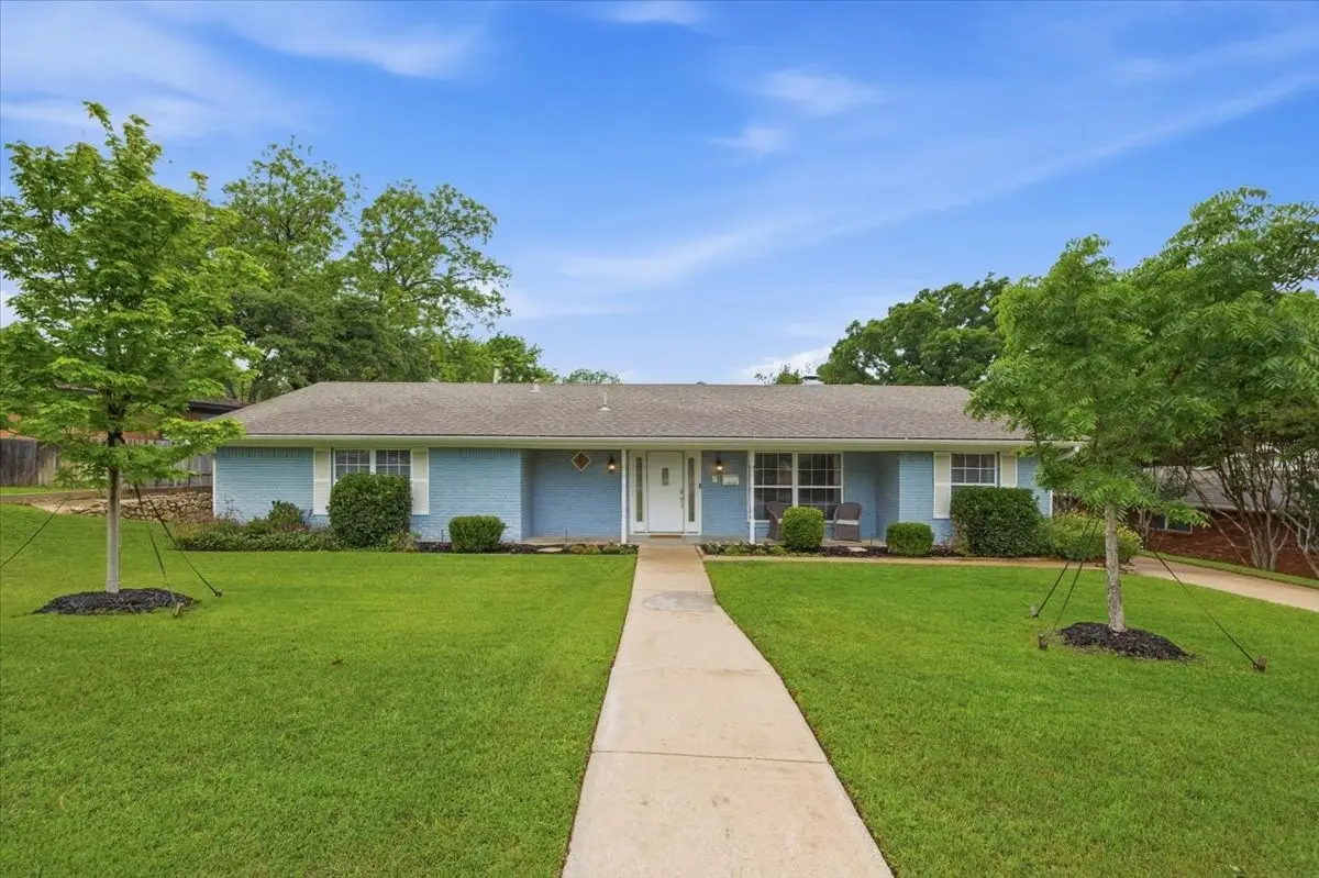1812 Saxony Road, Fort Worth, TX 76116 - #1