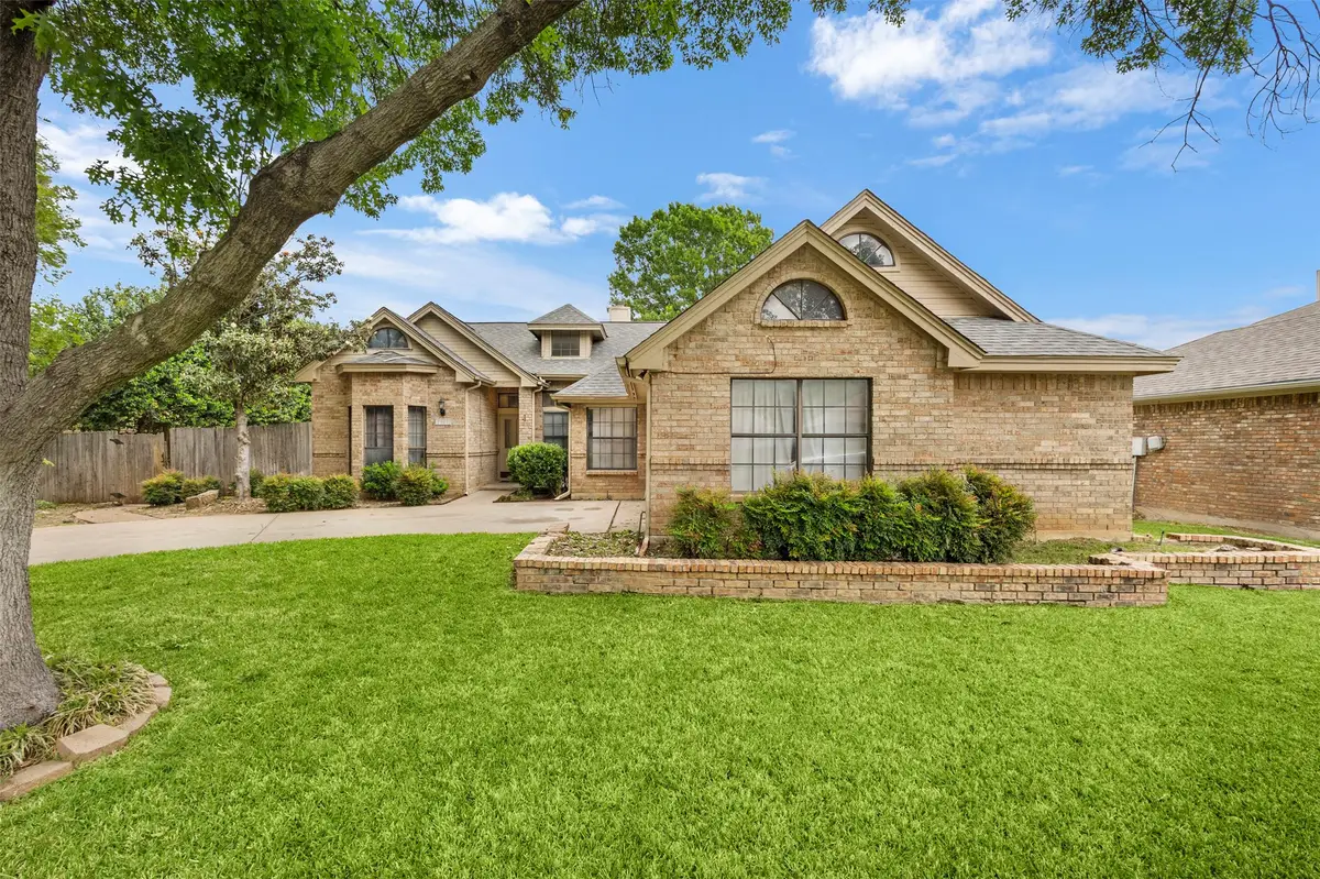 2909 Pitkin Drive, Arlington, TX 76006 - #1