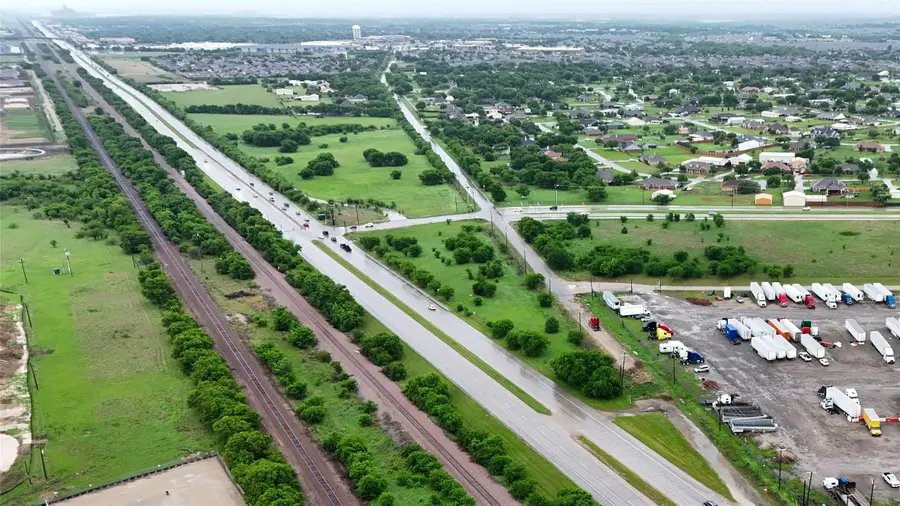 9801 N Saginaw Boulevard, Fort Worth, TX 76179 - #2