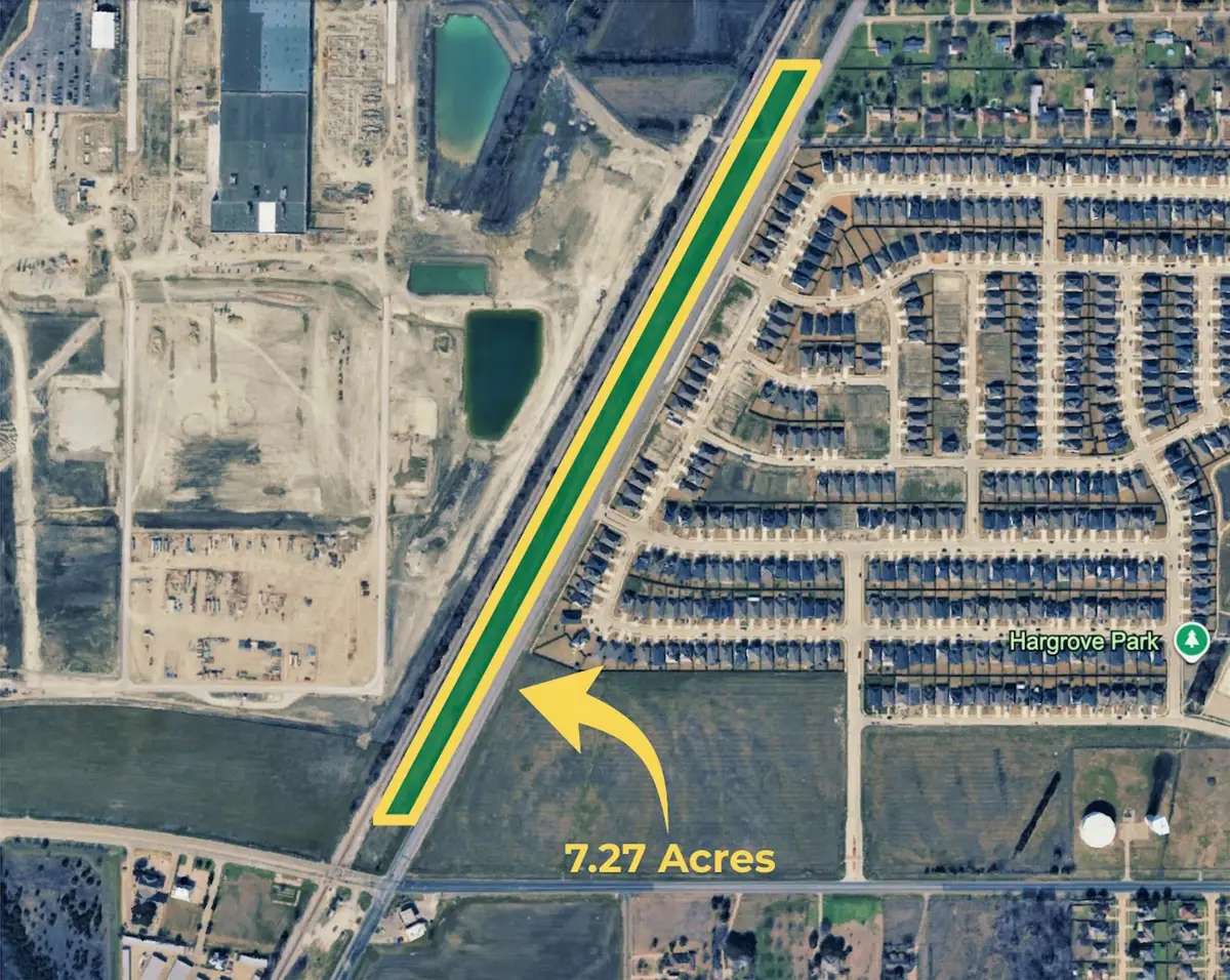 TBD Highway 342, Red Oak, TX 75154 - #1