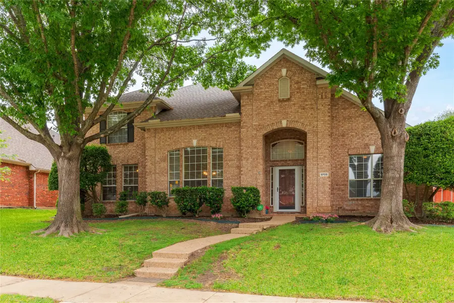 9705 Southern Hills Drive, Plano, TX 75025 - #3