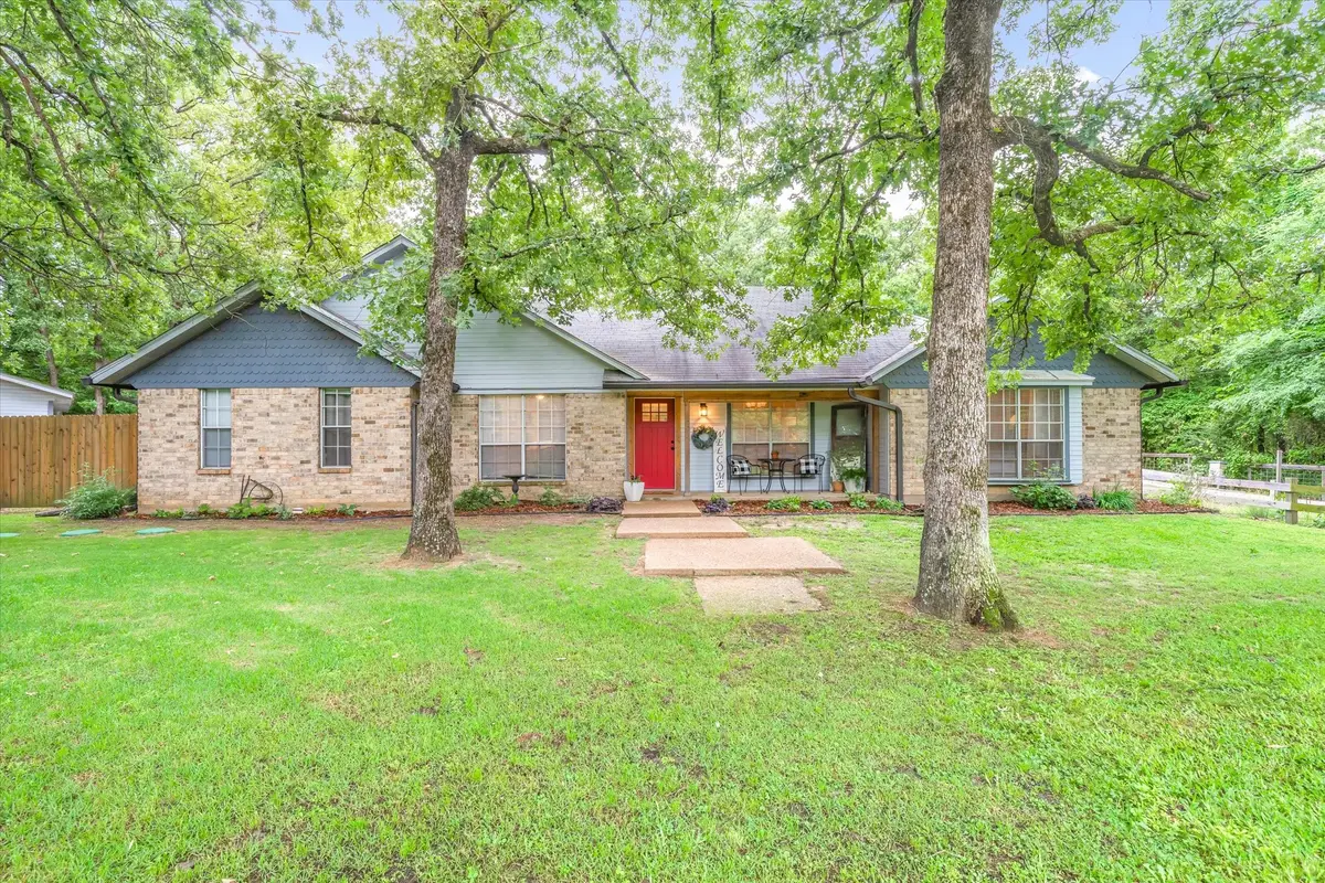 659 Cherry Creek Lane, Canton, TX 75103 - #1