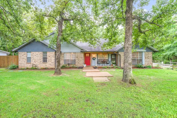 659 Cherry Creek Lane, Canton, TX 75103