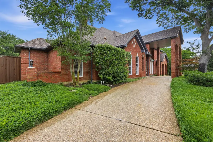 4823 Spyglass Drive, Dallas, TX 75287 - #2