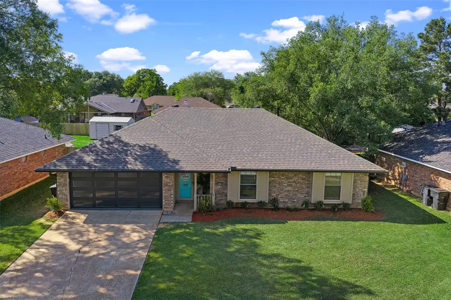 5421 Mulberry Drive, Bossier City, LA 71112 - #3
