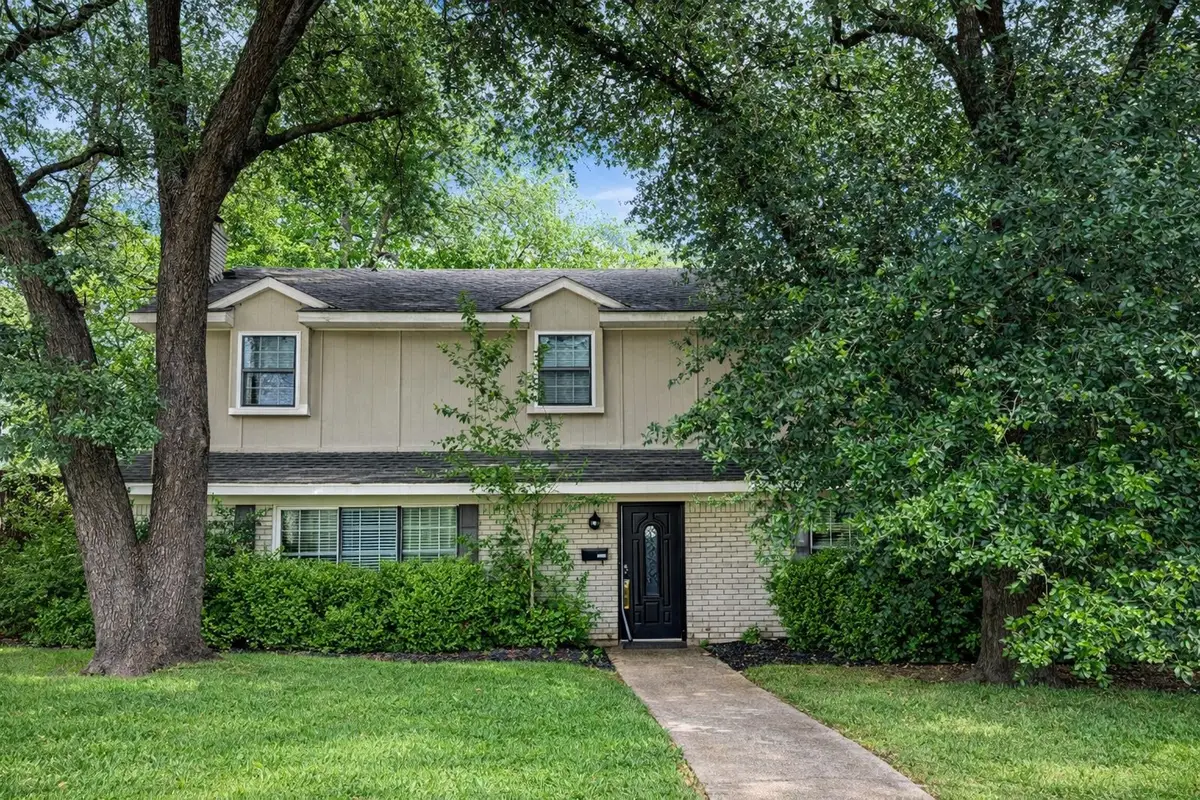 7018 Allview Lane, Dallas, TX 75227 - #1