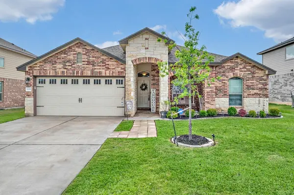 11108 Beckon Falls, Waco, TX 76708