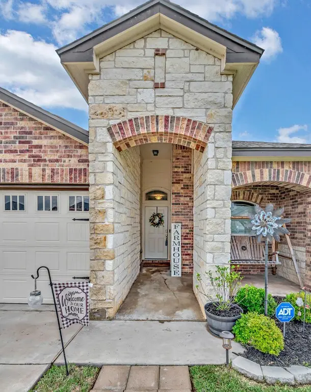 11108 Beckon Falls, Waco, TX 76708 - #2