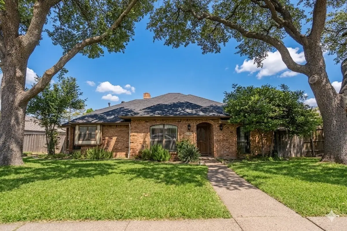 2430 Beaver Run, Garland, TX 75044 - #1