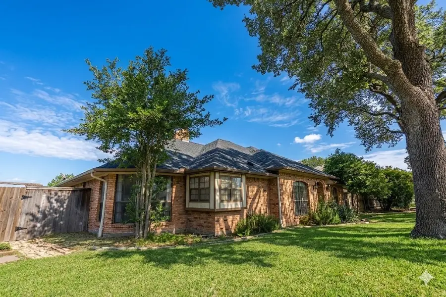 2430 Beaver Run, Garland, TX 75044 - #2