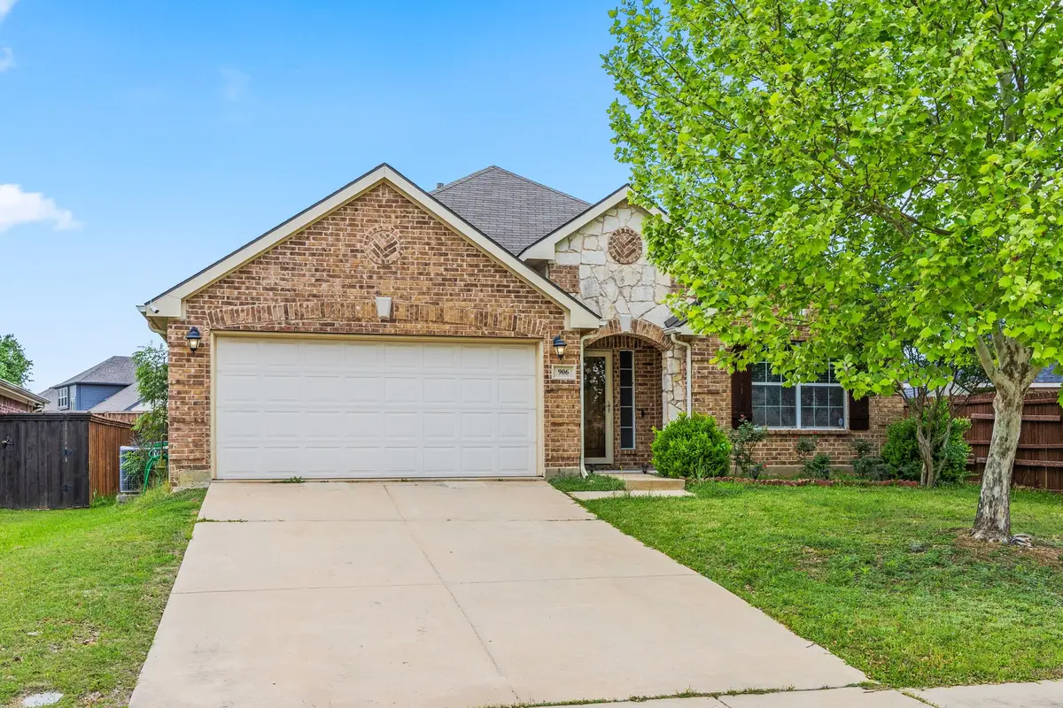 906 Horizon Ridge Circle, Little Elm, TX 75068 - #1