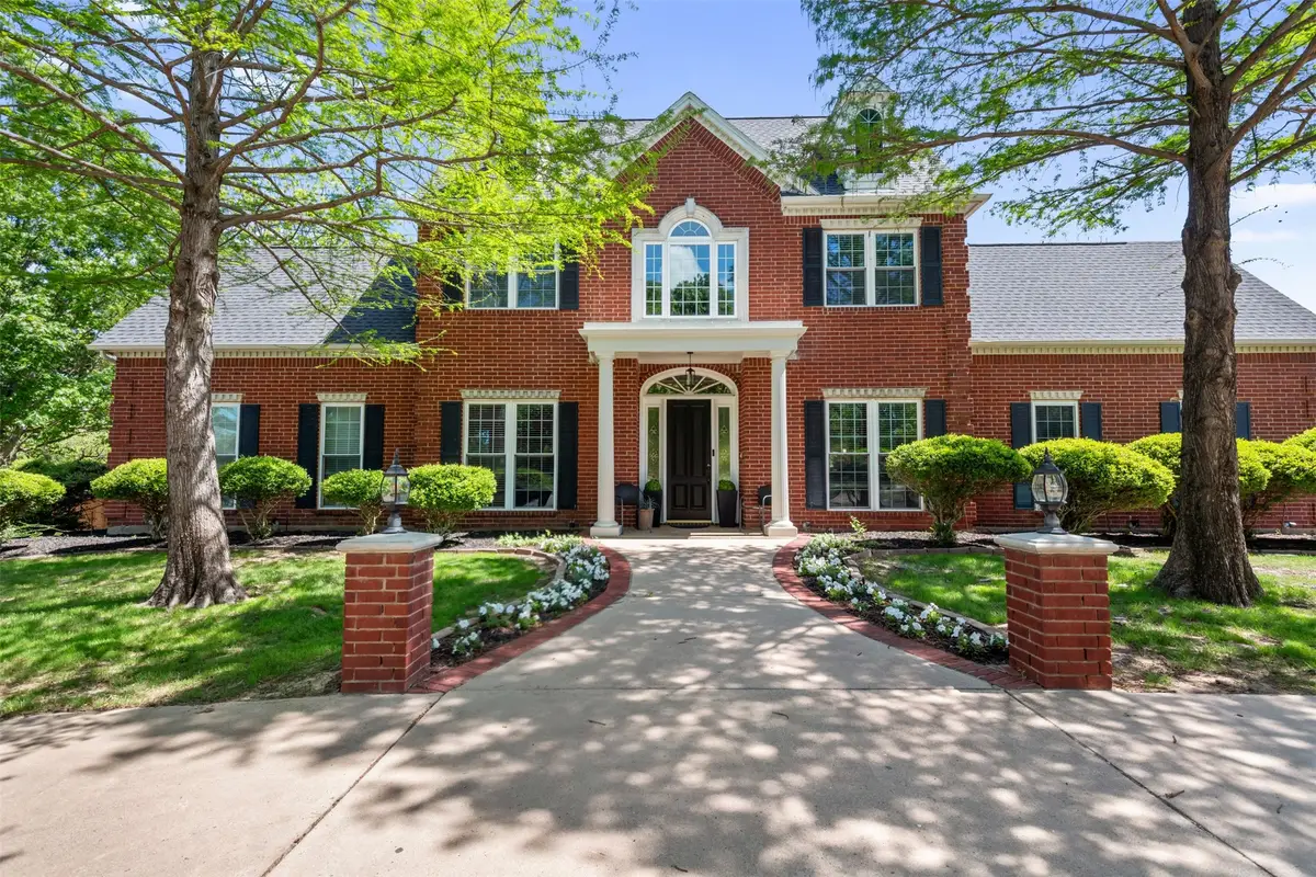 200 Shadow Wood Drive, Argyle, TX 76226 - #1