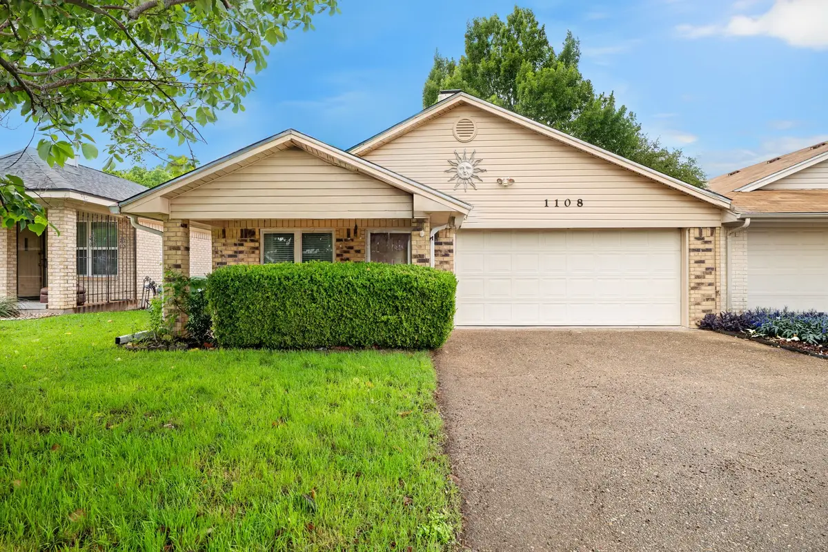 1108 Chapel View Drive, Waco, TX 76712 - #1