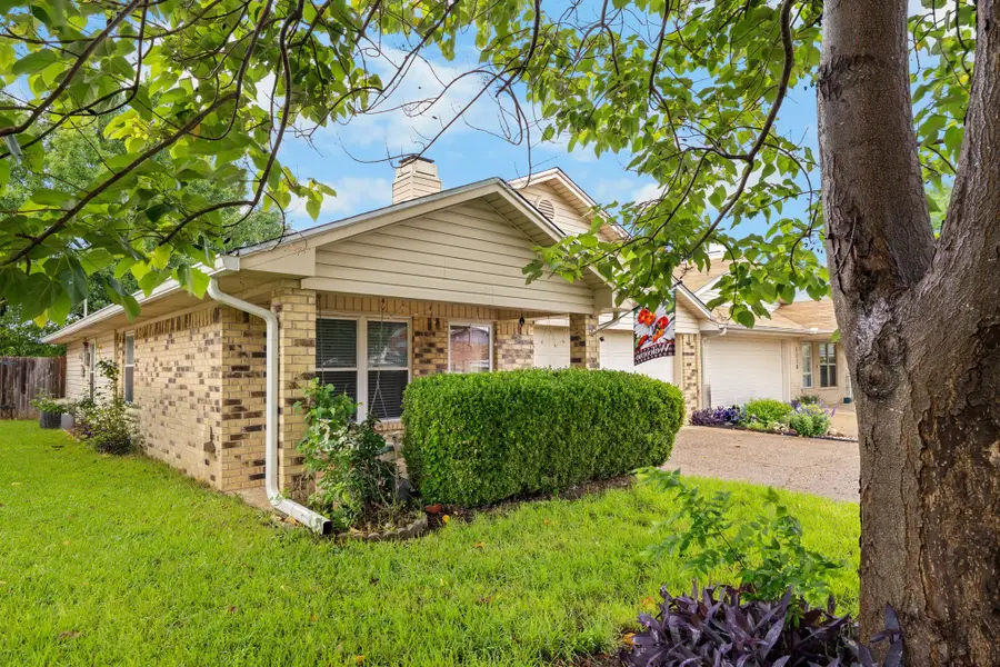 1108 Chapel View Drive, Waco, TX 76712 - #2