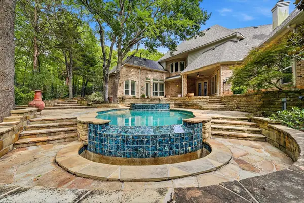 970 Crystal Cove, Oak Point, TX 75068