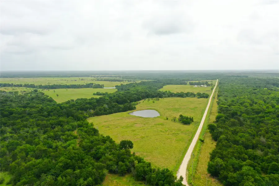 TBD Fcr 1000 Road, Wortham, TX 76693 - #3