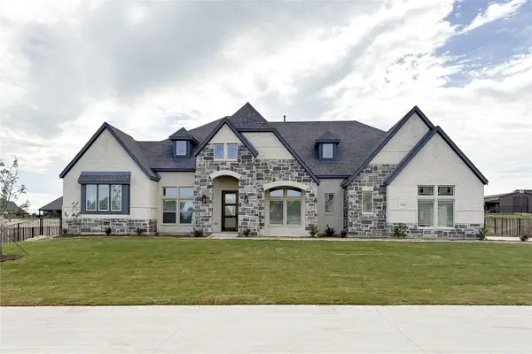 9224 Wood Duck Drive, New Fairview, TX 76247