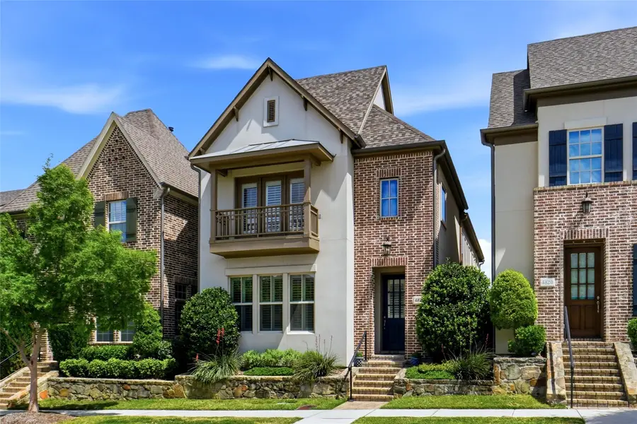 4824 Isleworth Drive, Irving, TX 75038 - #2