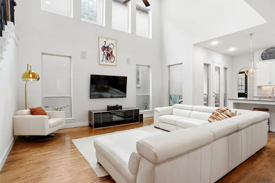 4824 Isleworth Drive, Irving, TX 75038 - #3