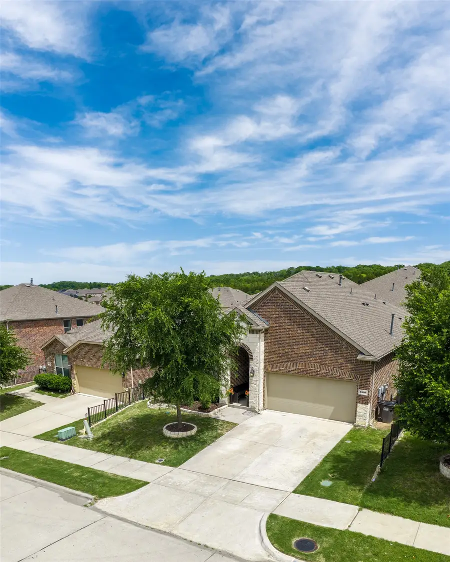 3806 Kendall Road, Melissa, TX 75454 - #2