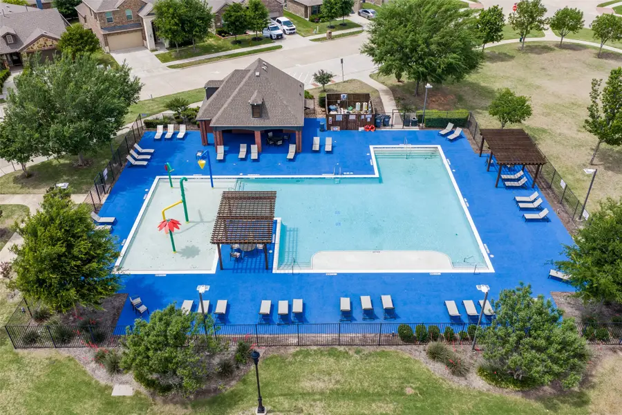 3806 Kendall Road, Melissa, TX 75454 - #3
