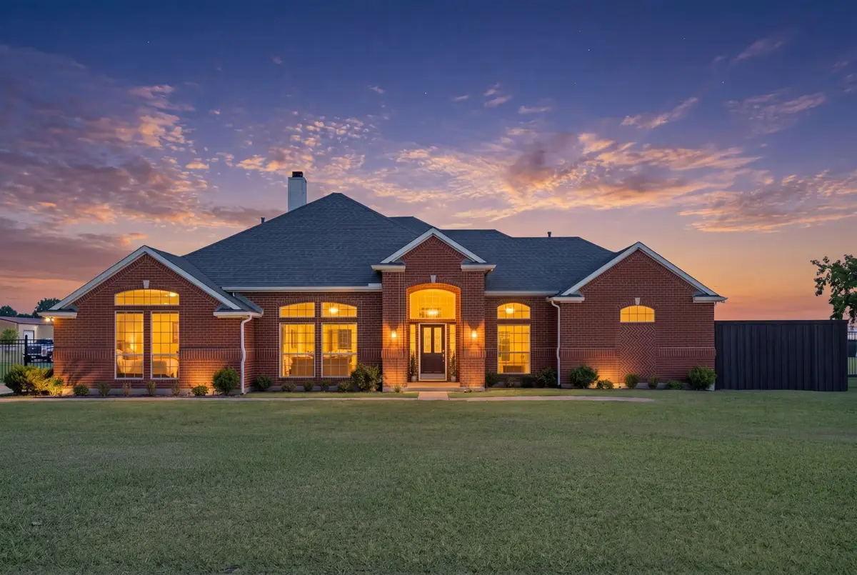 10913 Richard Circle, Forney, TX 75126 - #1