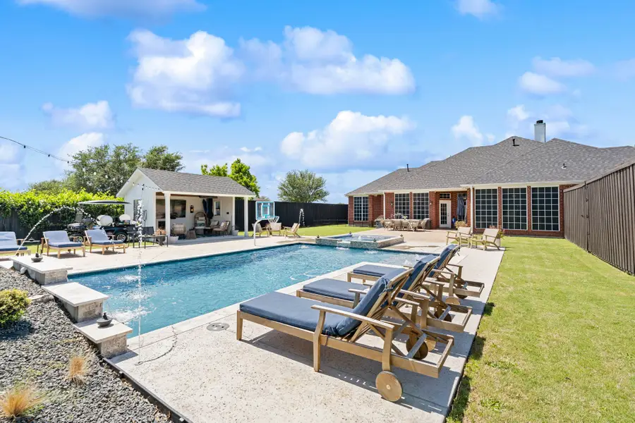 10913 Richard Circle, Forney, TX 75126 - #2