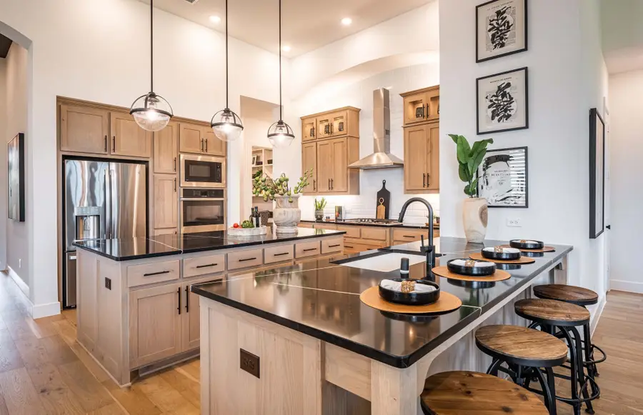 1717 Sandbrock Parkway, Aubrey, TX 76227 - #2