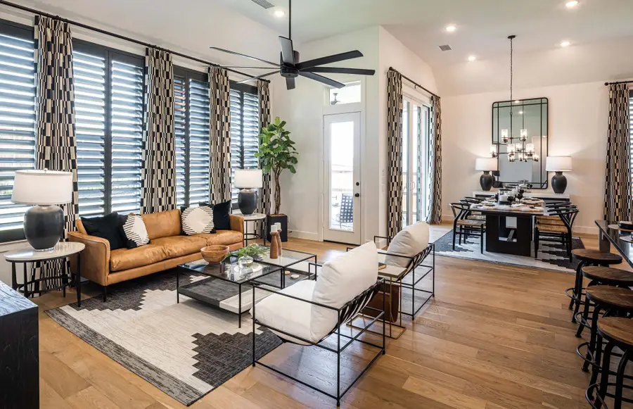 1717 Sandbrock Parkway, Aubrey, TX 76227 - #3