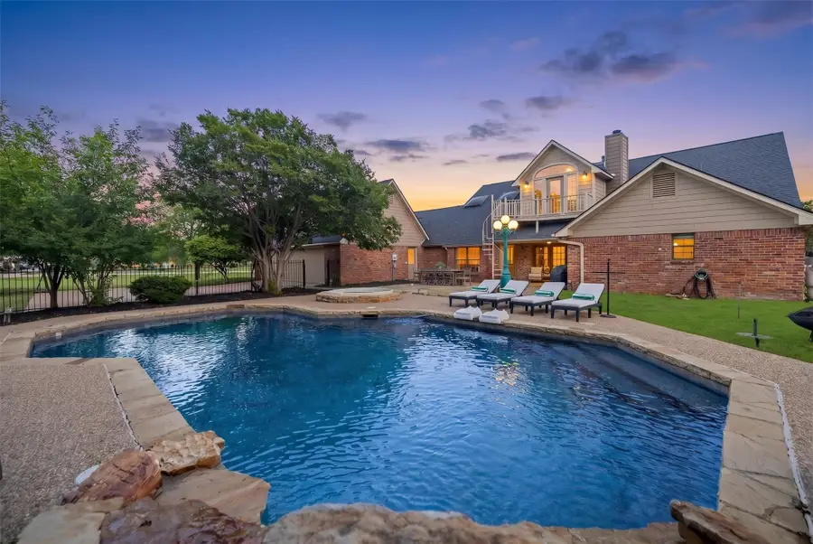 175 Oak Trail Drive, Double Oak, TX 75077 - #2