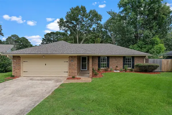 805 Dalisa Circle, Shreveport, LA 71118