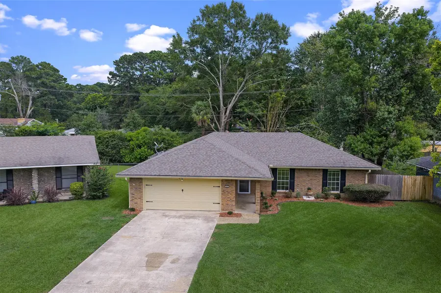 805 Dalisa Circle, Shreveport, LA 71118 - #2