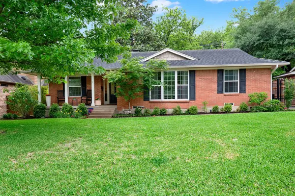 9634 Shoreview Road, Dallas, TX 75238