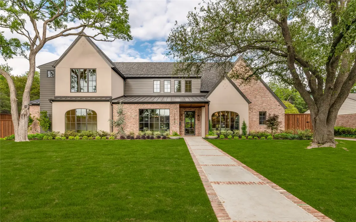 10940 Snow White Drive, Dallas, TX 75229 - #1