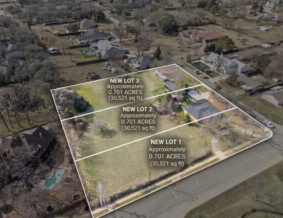 5804 Pleasant Run Road, Colleyville, TX 76034 - #3