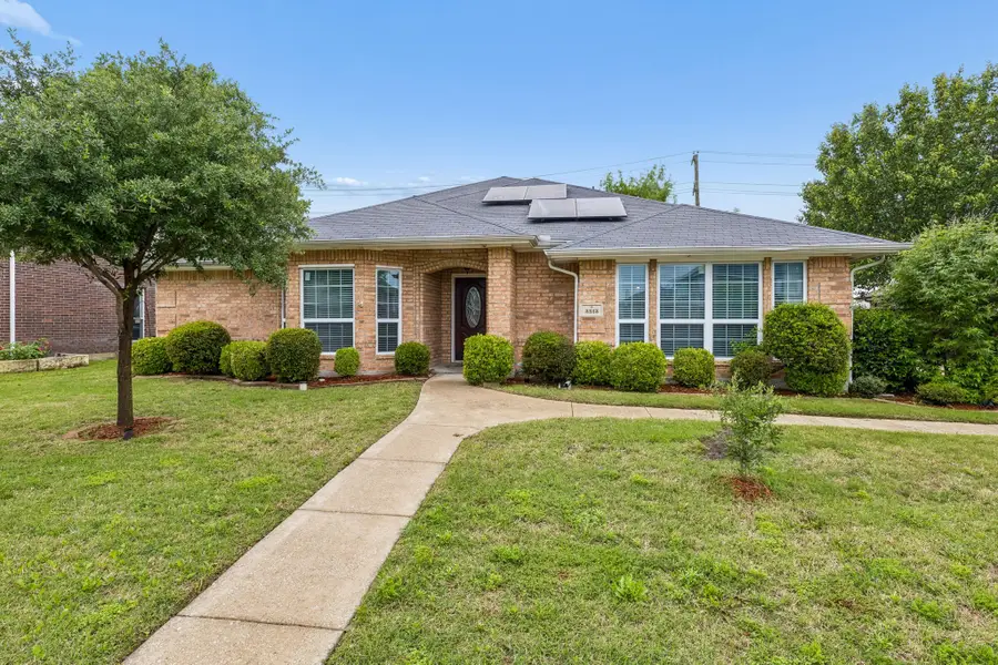 3513 Leeward Lane, Rowlett, TX 75088 - #2