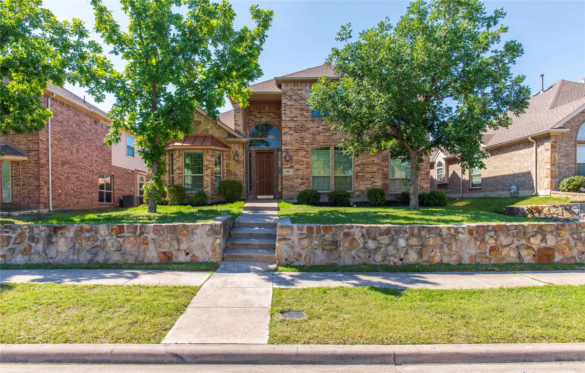 1013 Shearwater Lane, Garland, TX 75043 - #1