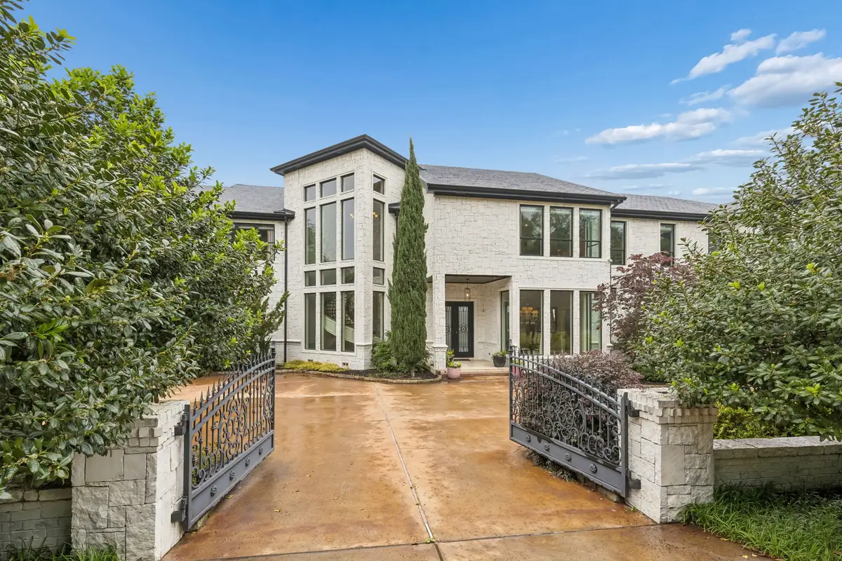 4511 Watauga Road, Dallas, TX 75209 - #1