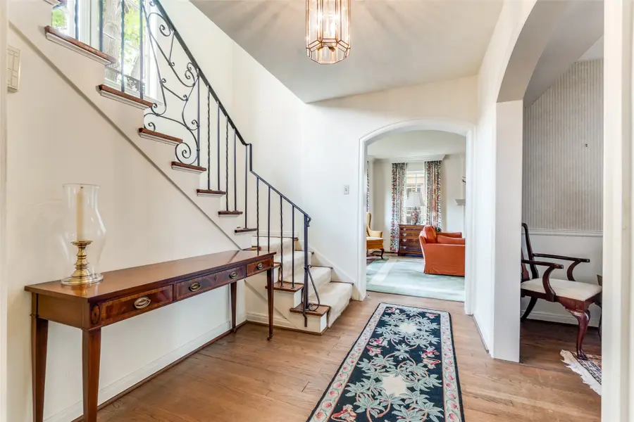 4541 Belfort Avenue, Highland Park, TX 75205 - #3