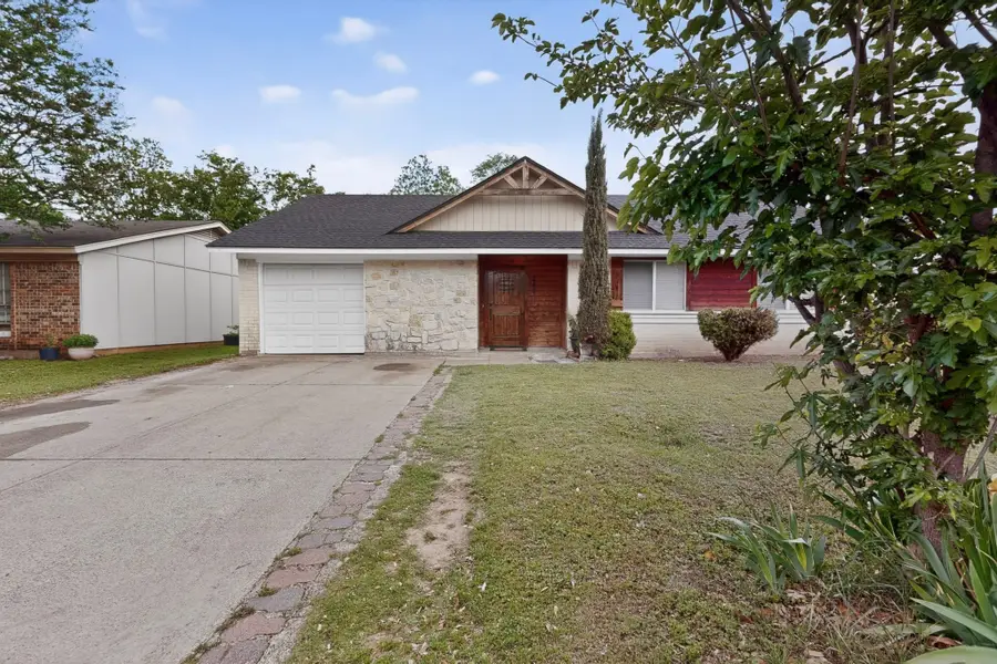 2421 Harbor Trail, Irving, TX 75060 - #3