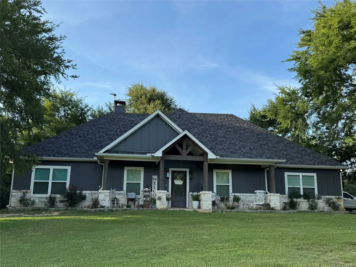 7600 County Road 1500, Athens, TX 75751 - #1