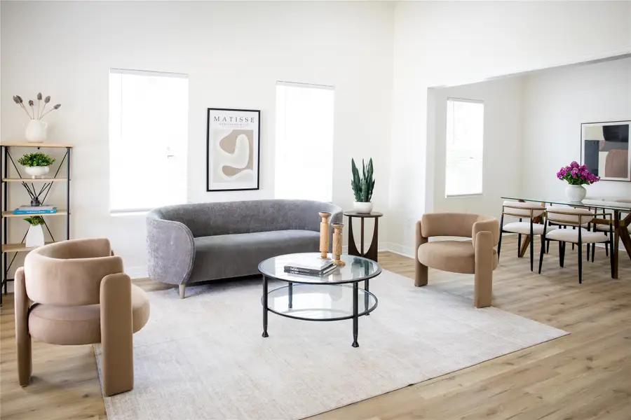 1103 Kellum Street, Waco, TX 76704 - #2