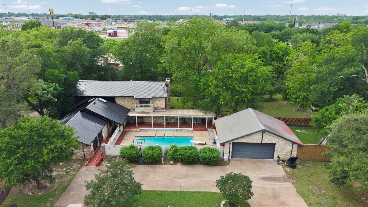 614 Mink Drive, Greenville, TX 75402 - #1