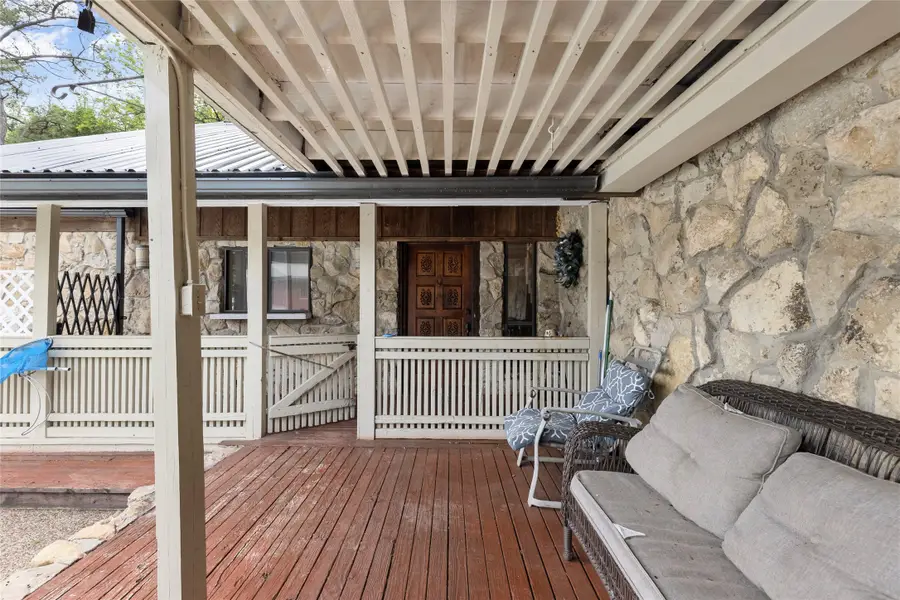 614 Mink Drive, Greenville, TX 75402 - #2