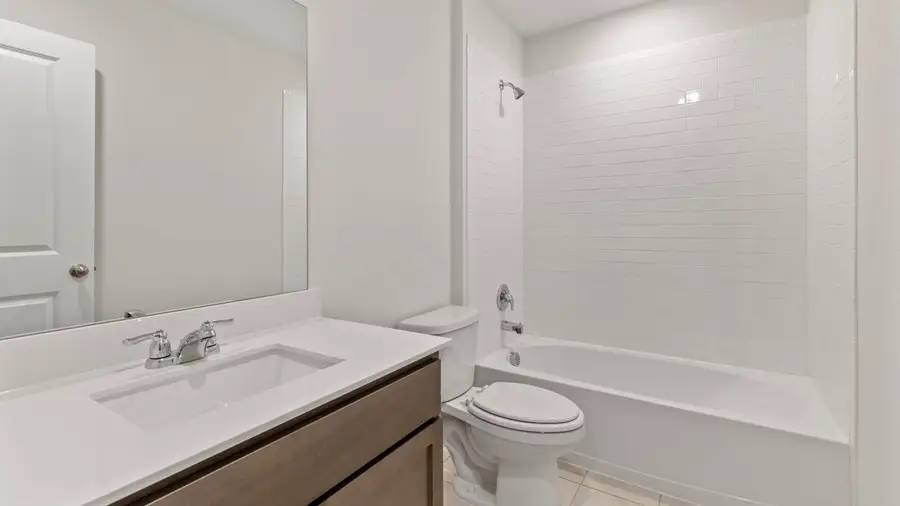 3311 Melissa Lane, Ennis, TX 75119 - #3