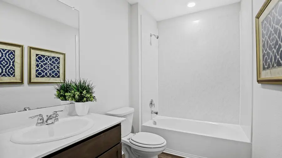 3313 Melissa Lane, Ennis, TX 75119 - #3