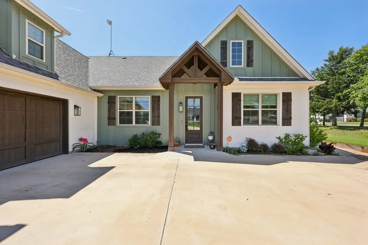 1180 Horizon Trace Drive, Azle, TX 76020 - #1