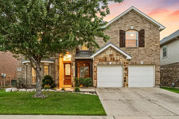 1405 Creosote Drive, Fort Worth, TX 76177