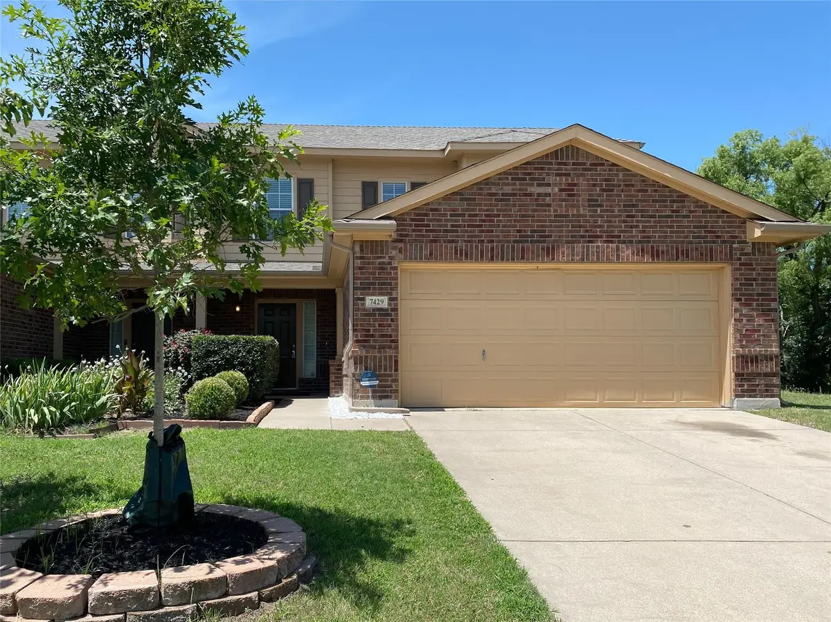 7429 Howling Coyote Lane, Fort Worth, TX 76131 - #1