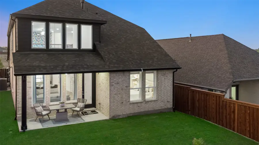 117 Pintail Lane, Rhome, TX 76078 - #2